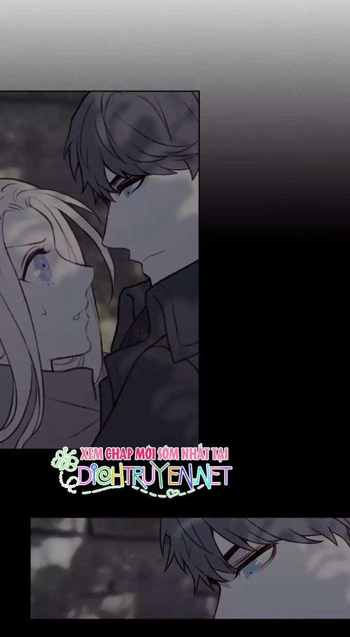 Hóa Kiếp Thành Chị Gái Của Bạo Chúa 14 trang 1