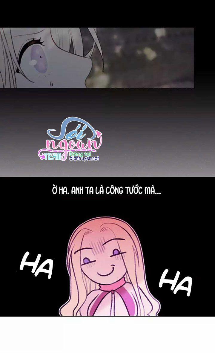 Hóa Kiếp Thành Chị Gái Của Bạo Chúa 14 trang 2