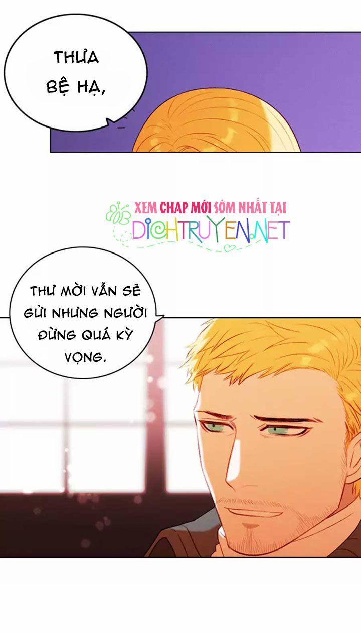 Hóa Kiếp Thành Chị Gái Của Bạo Chúa 14 trang 9