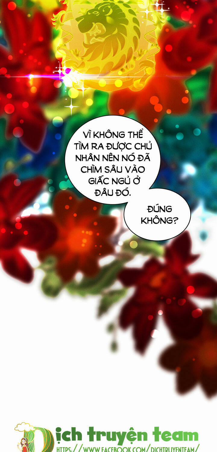 Hóa Kiếp Thành Chị Gái Của Bạo Chúa 140 trang 11