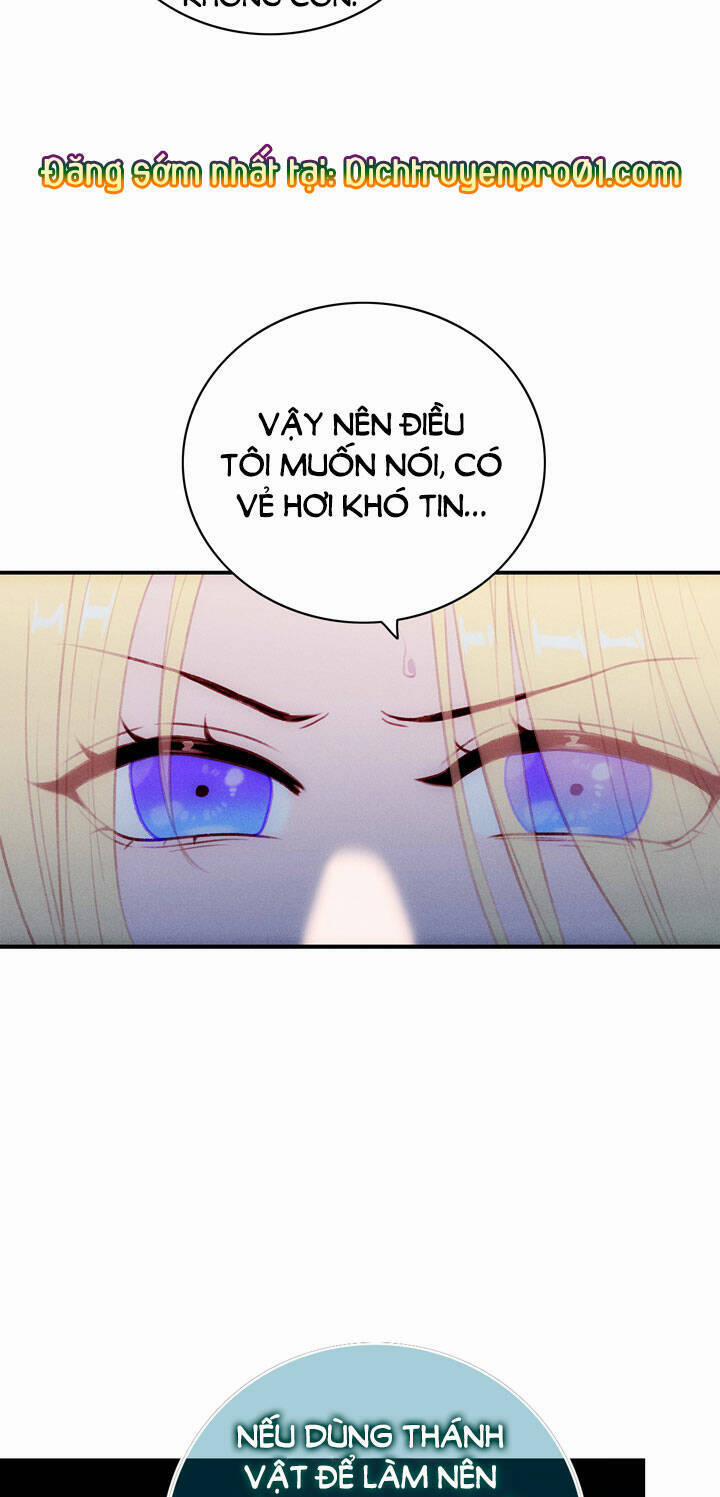 Hóa Kiếp Thành Chị Gái Của Bạo Chúa 140 trang 14