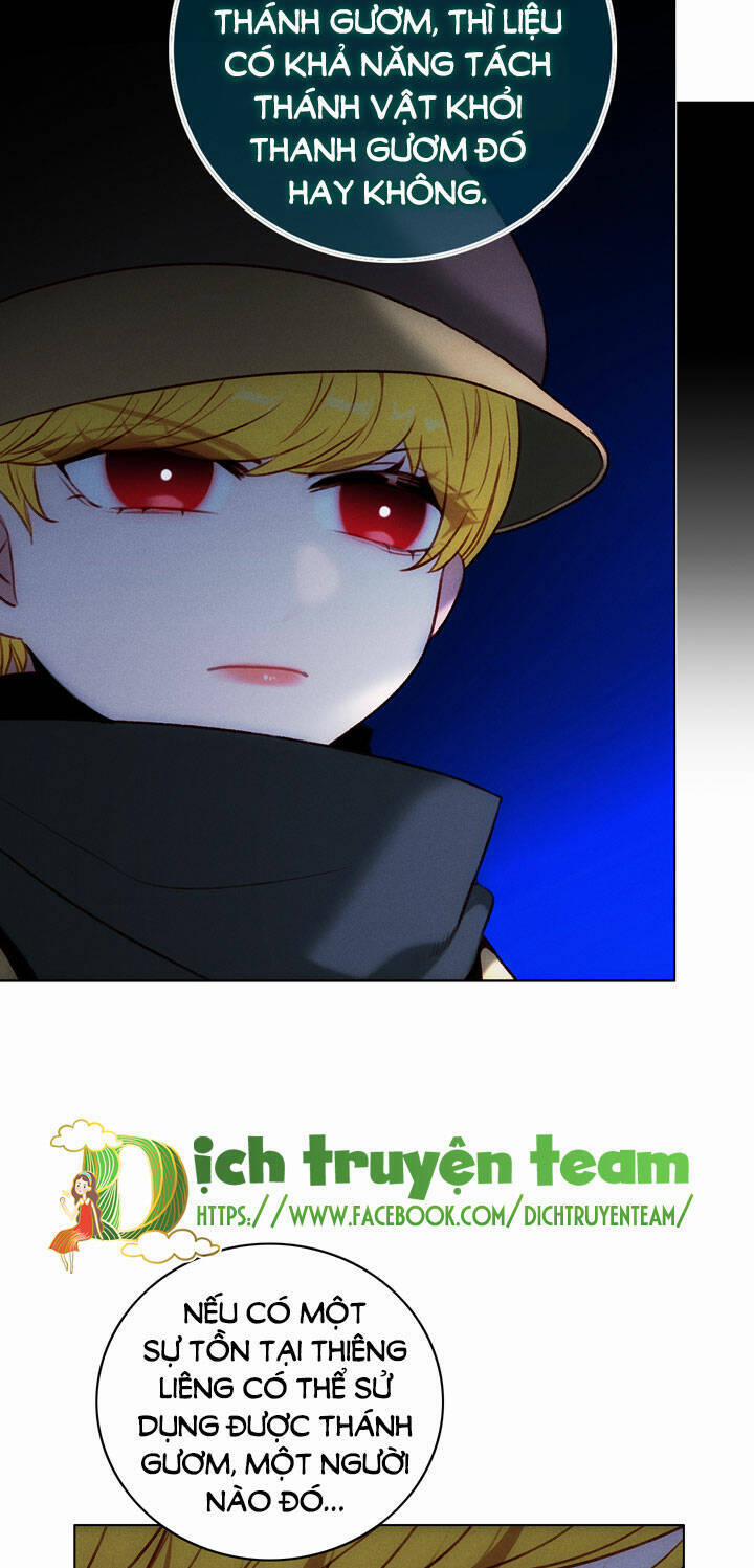 Hóa Kiếp Thành Chị Gái Của Bạo Chúa 140 trang 15