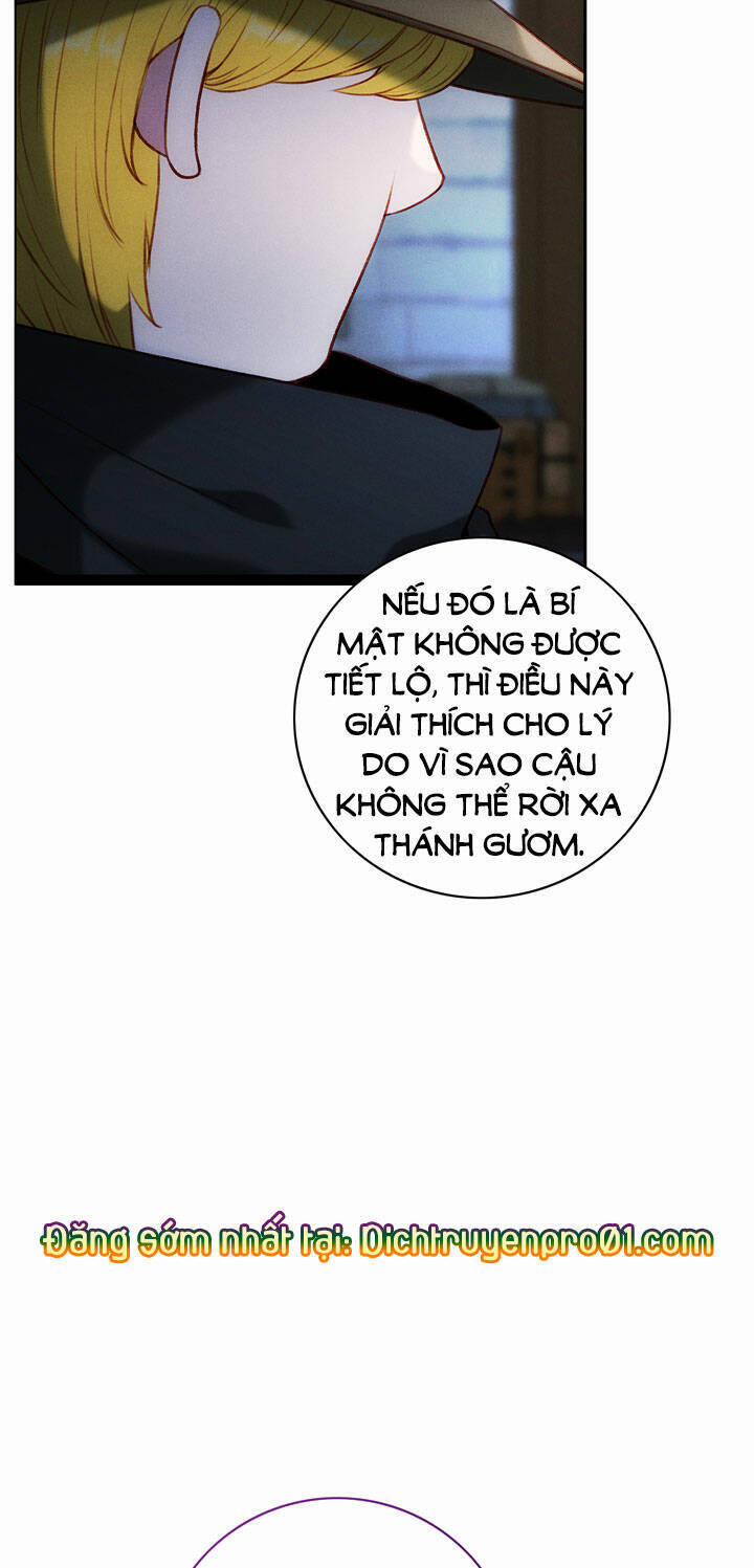 Hóa Kiếp Thành Chị Gái Của Bạo Chúa 140 trang 17