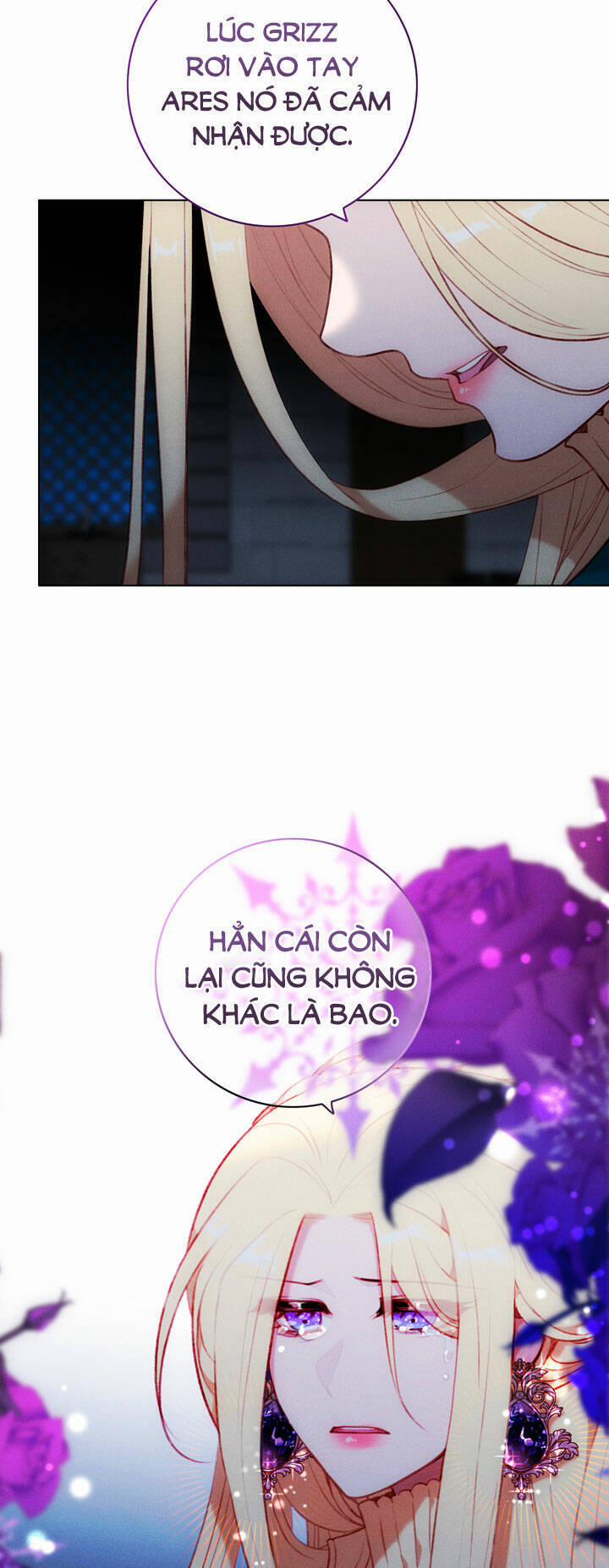 Hóa Kiếp Thành Chị Gái Của Bạo Chúa 140 trang 18