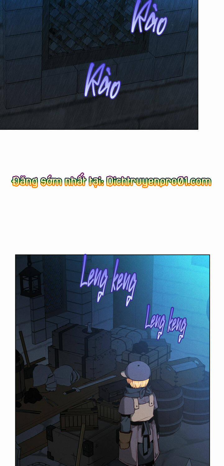 Hóa Kiếp Thành Chị Gái Của Bạo Chúa 140 trang 21