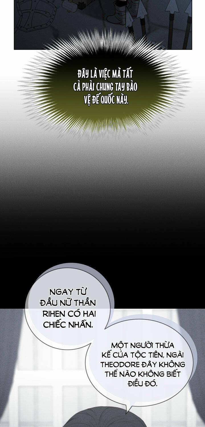 Hóa Kiếp Thành Chị Gái Của Bạo Chúa 140 trang 22