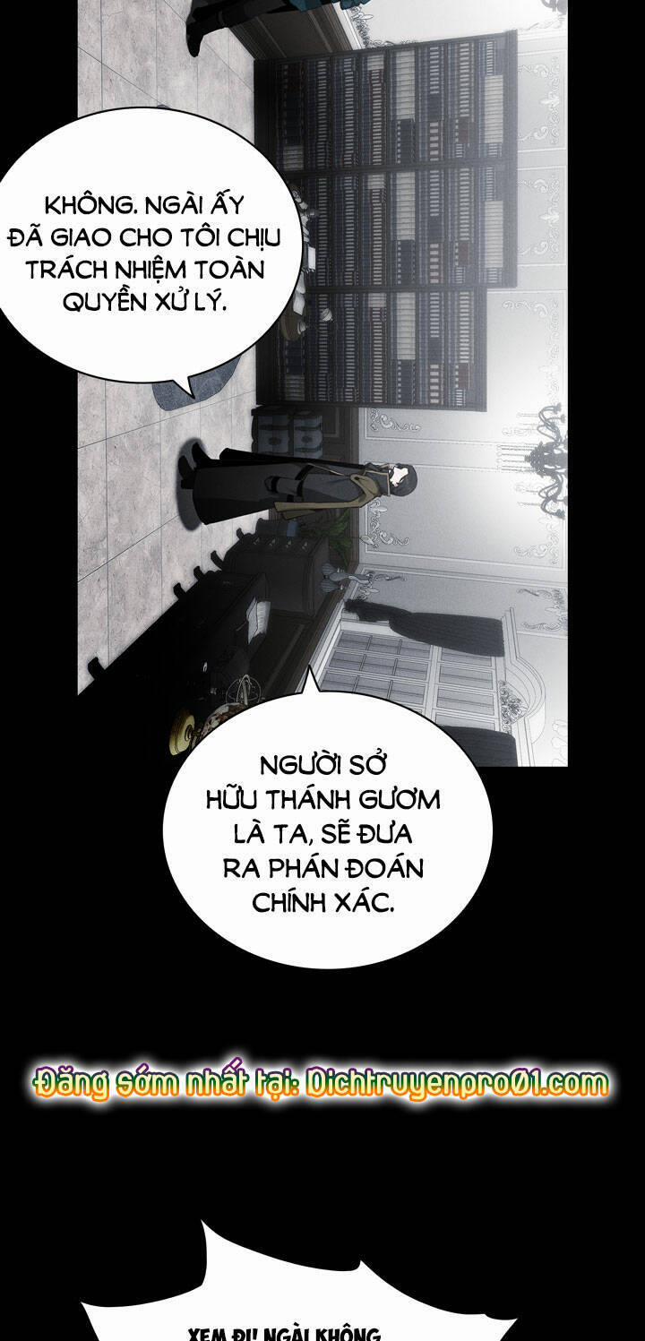 Hóa Kiếp Thành Chị Gái Của Bạo Chúa 140 trang 25