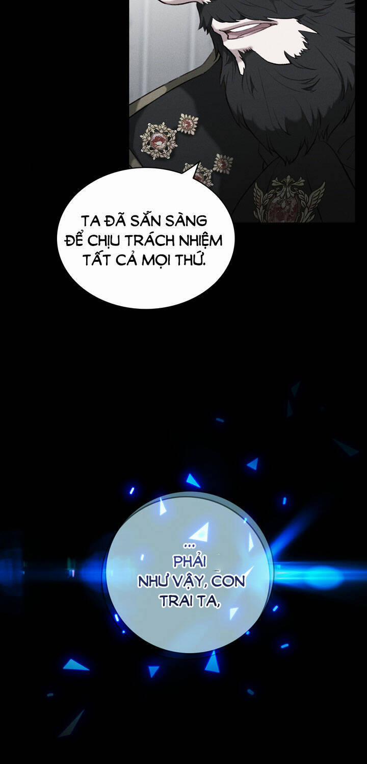 Hóa Kiếp Thành Chị Gái Của Bạo Chúa 140 trang 28