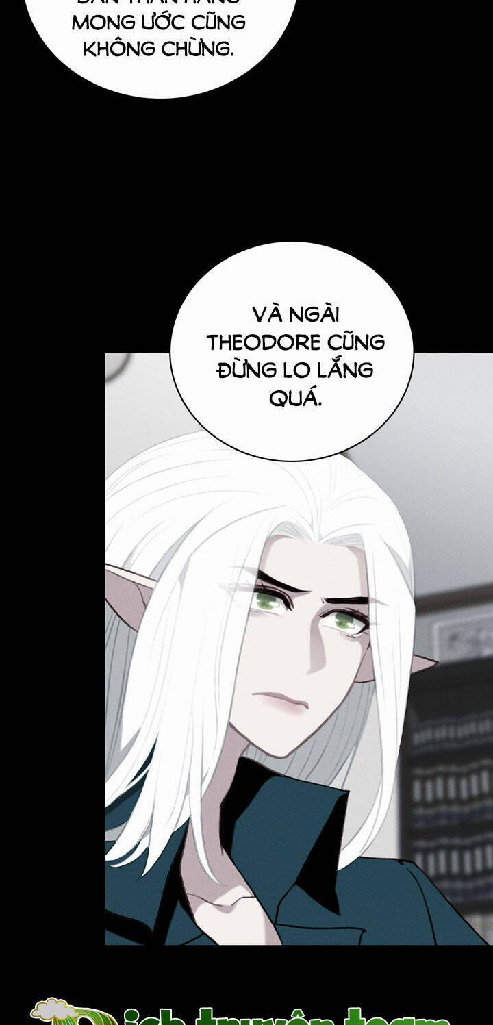 Hóa Kiếp Thành Chị Gái Của Bạo Chúa 140 trang 30