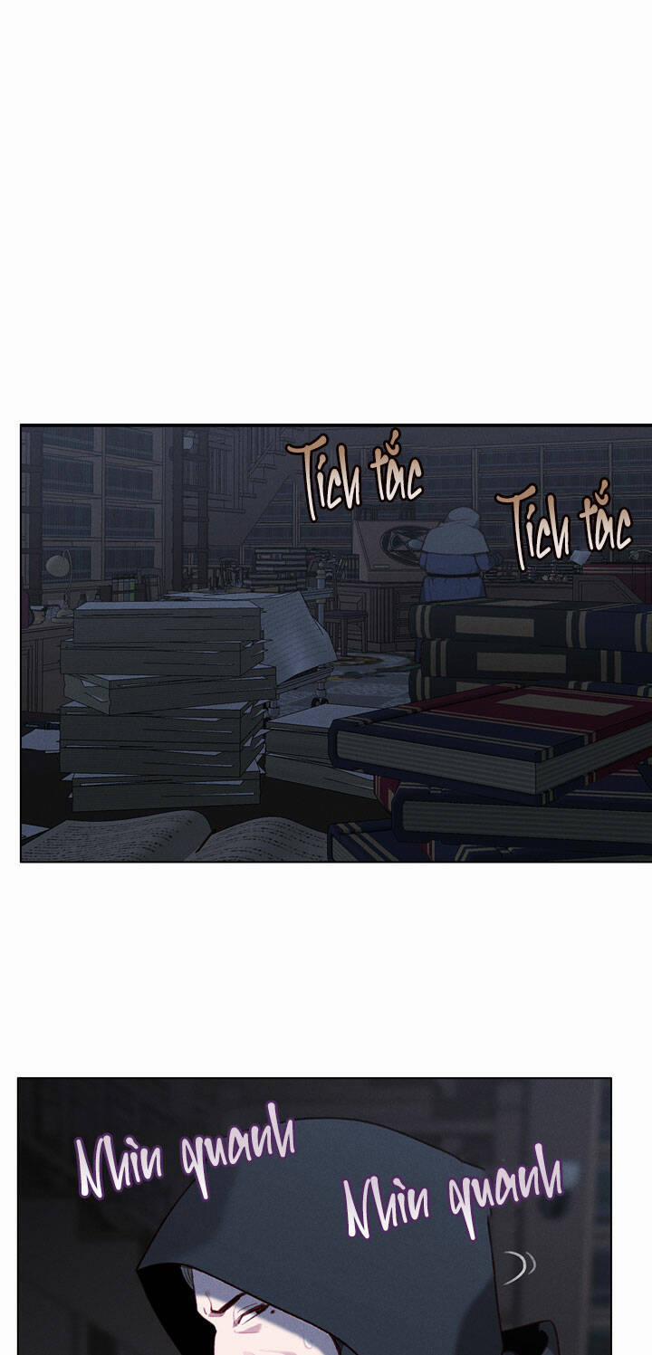 Hóa Kiếp Thành Chị Gái Của Bạo Chúa 140 trang 33