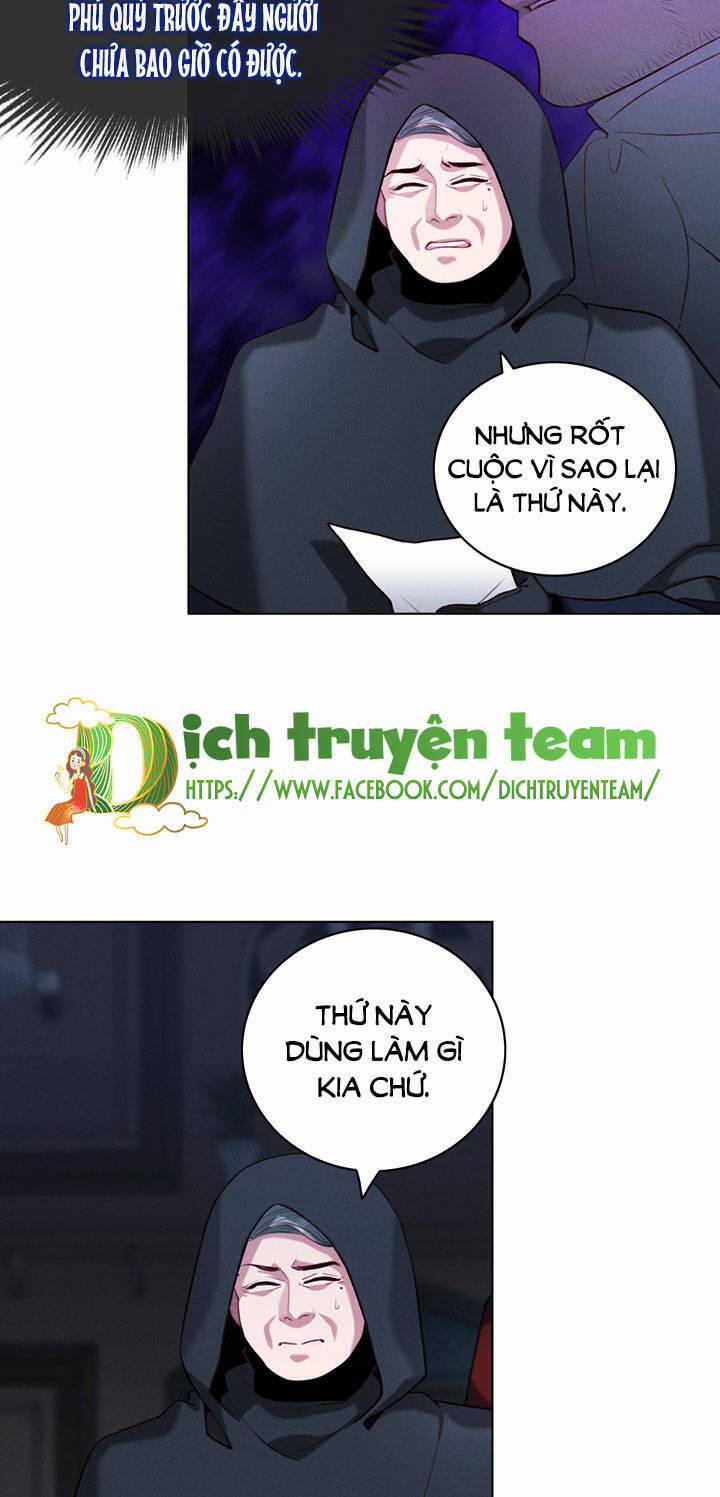 Hóa Kiếp Thành Chị Gái Của Bạo Chúa 140 trang 36