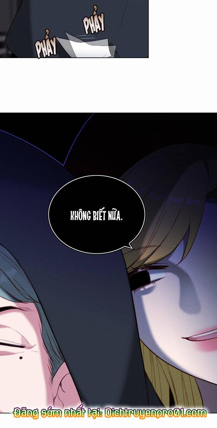 Hóa Kiếp Thành Chị Gái Của Bạo Chúa 140 trang 37