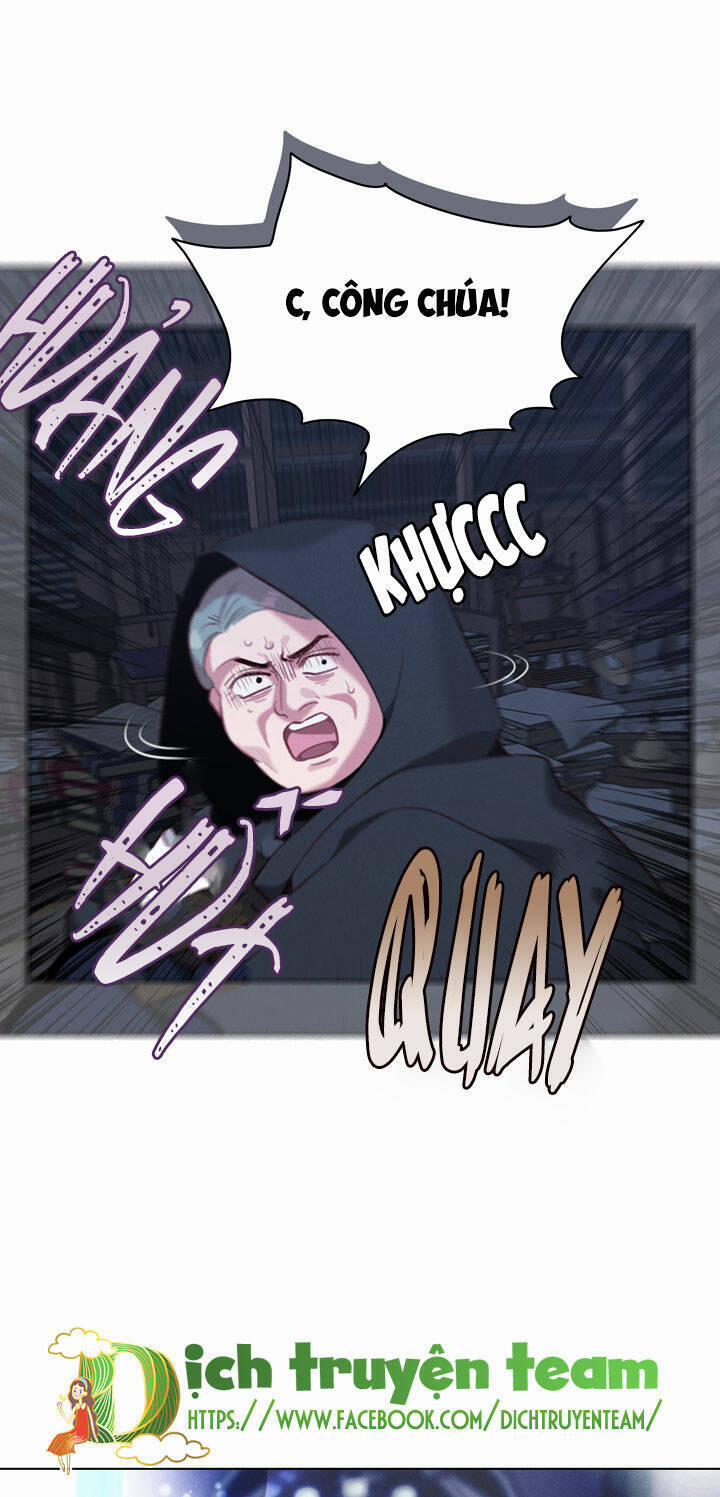 Hóa Kiếp Thành Chị Gái Của Bạo Chúa 140 trang 38