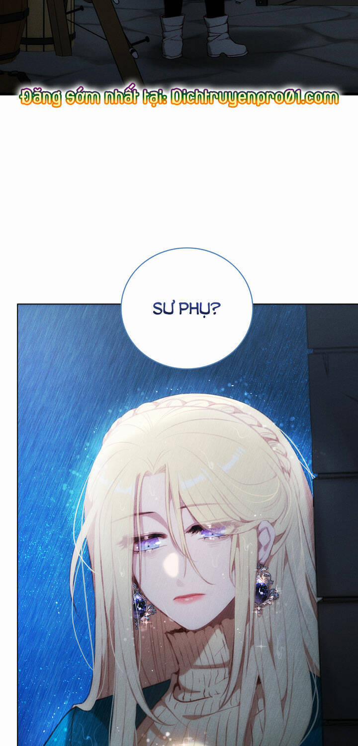 Hóa Kiếp Thành Chị Gái Của Bạo Chúa 140 trang 4