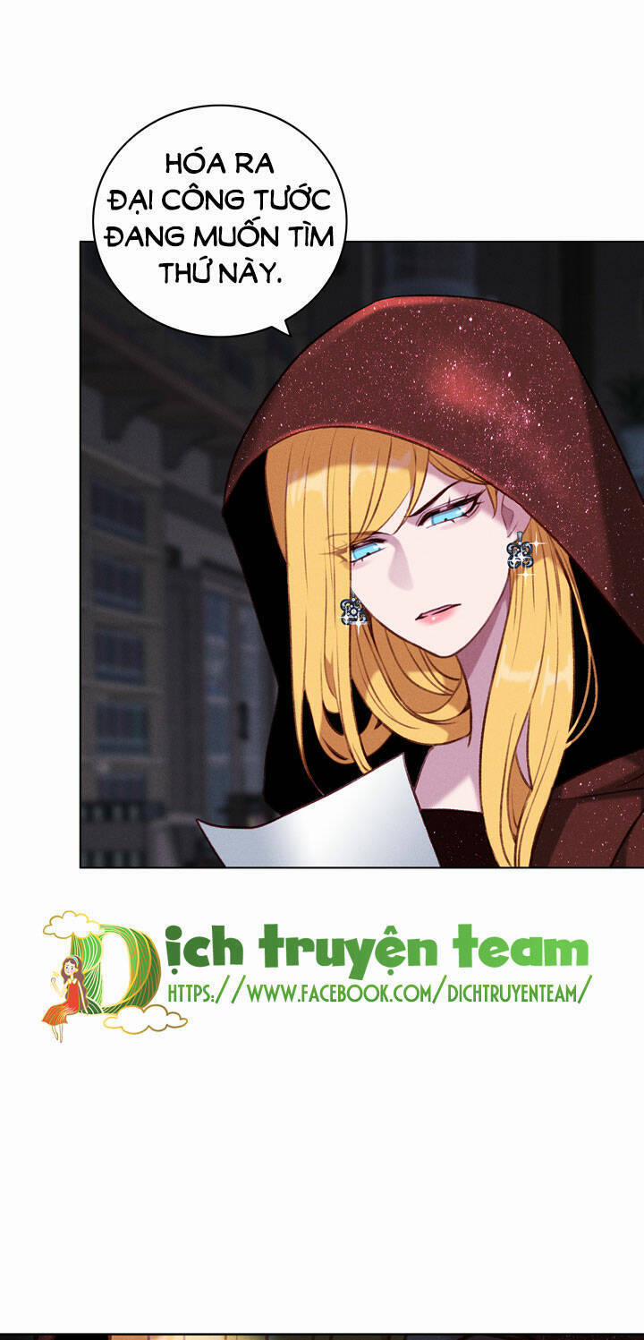 Hóa Kiếp Thành Chị Gái Của Bạo Chúa 140 trang 43