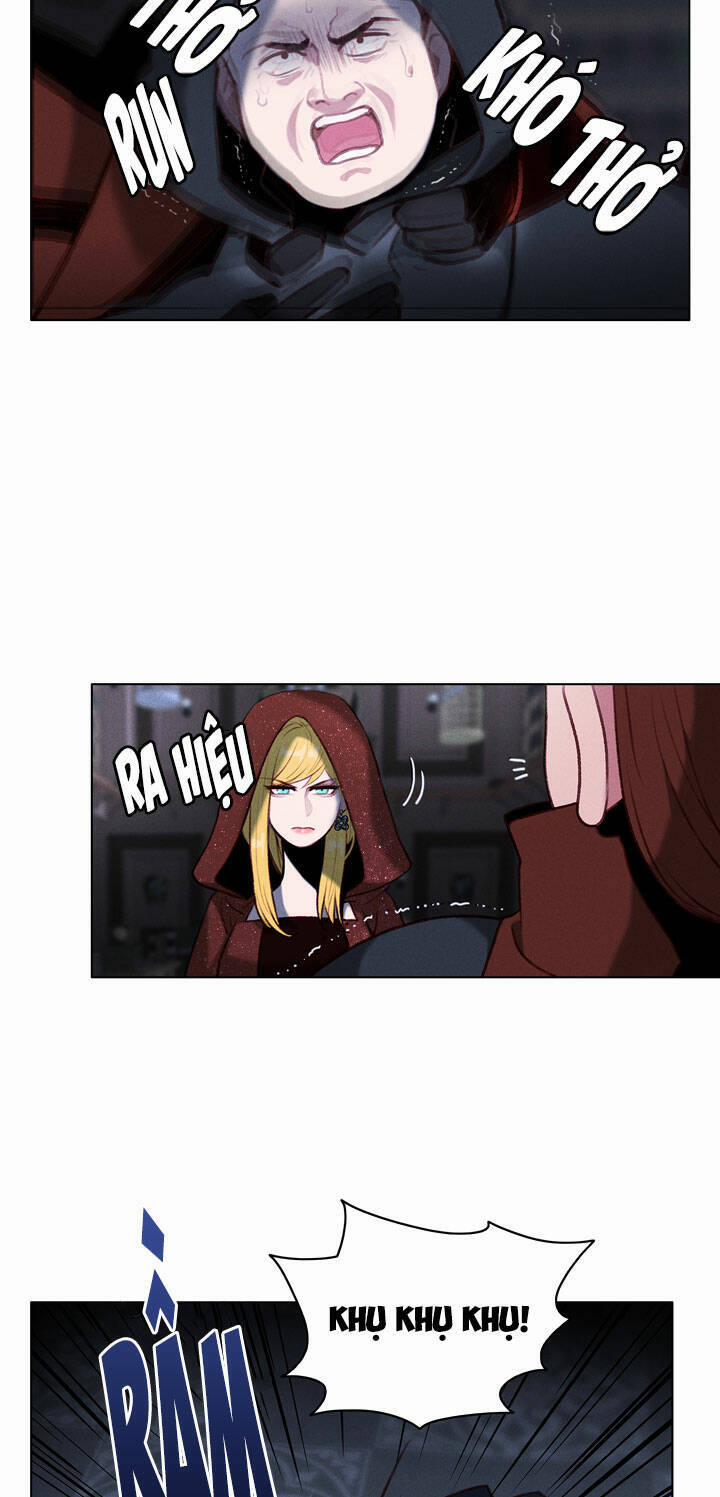 Hóa Kiếp Thành Chị Gái Của Bạo Chúa 140 trang 45