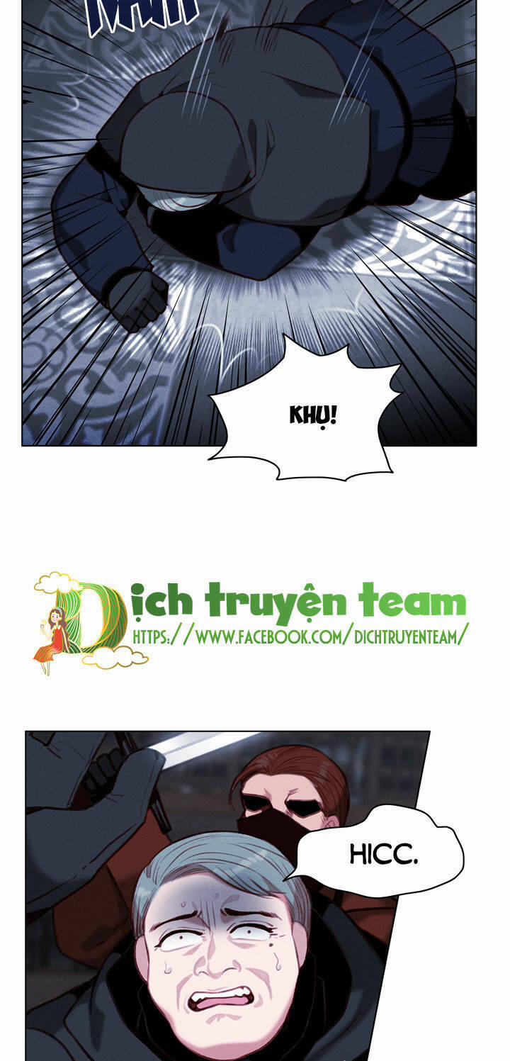 Hóa Kiếp Thành Chị Gái Của Bạo Chúa 140 trang 46