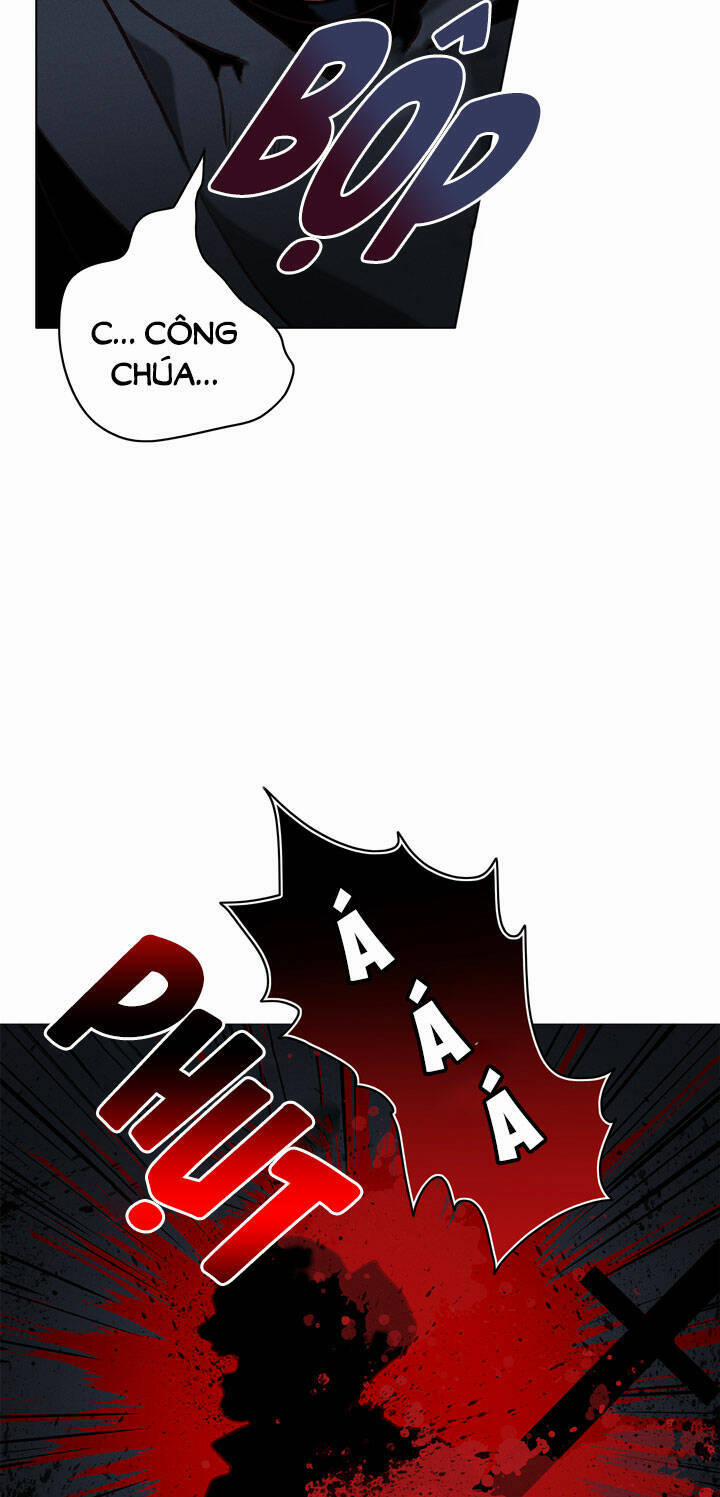 Hóa Kiếp Thành Chị Gái Của Bạo Chúa 140 trang 47