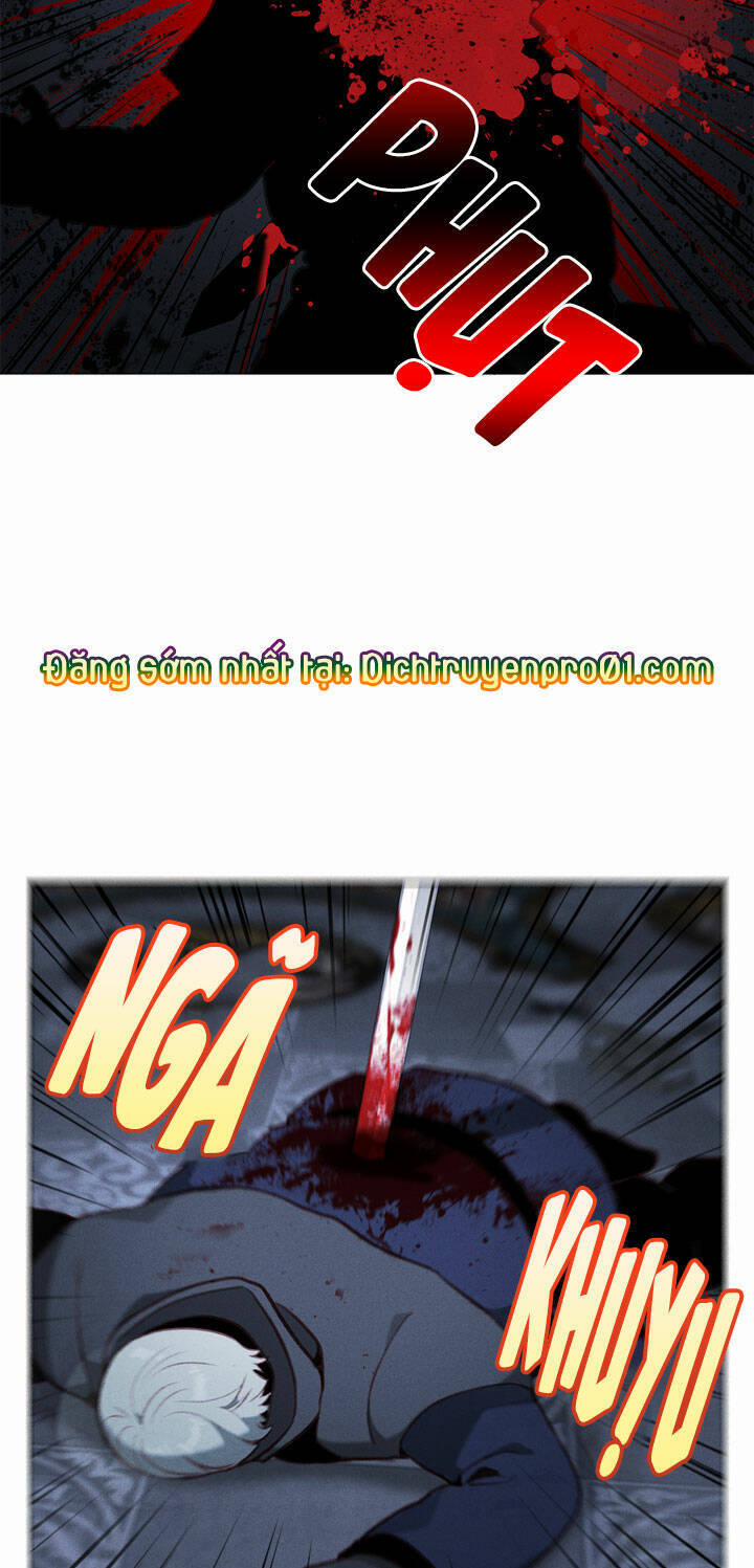 Hóa Kiếp Thành Chị Gái Của Bạo Chúa 140 trang 48