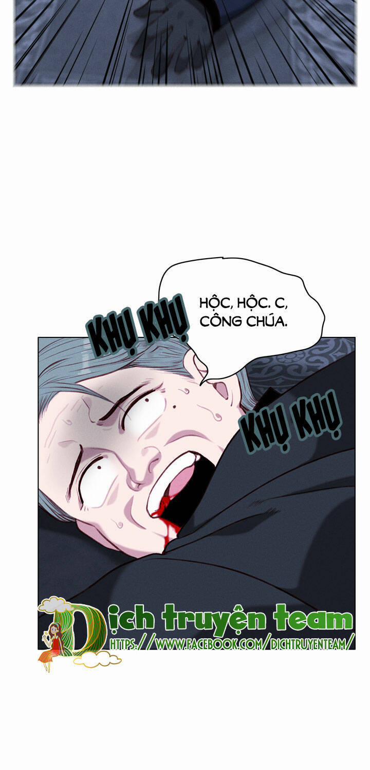 Hóa Kiếp Thành Chị Gái Của Bạo Chúa 140 trang 49