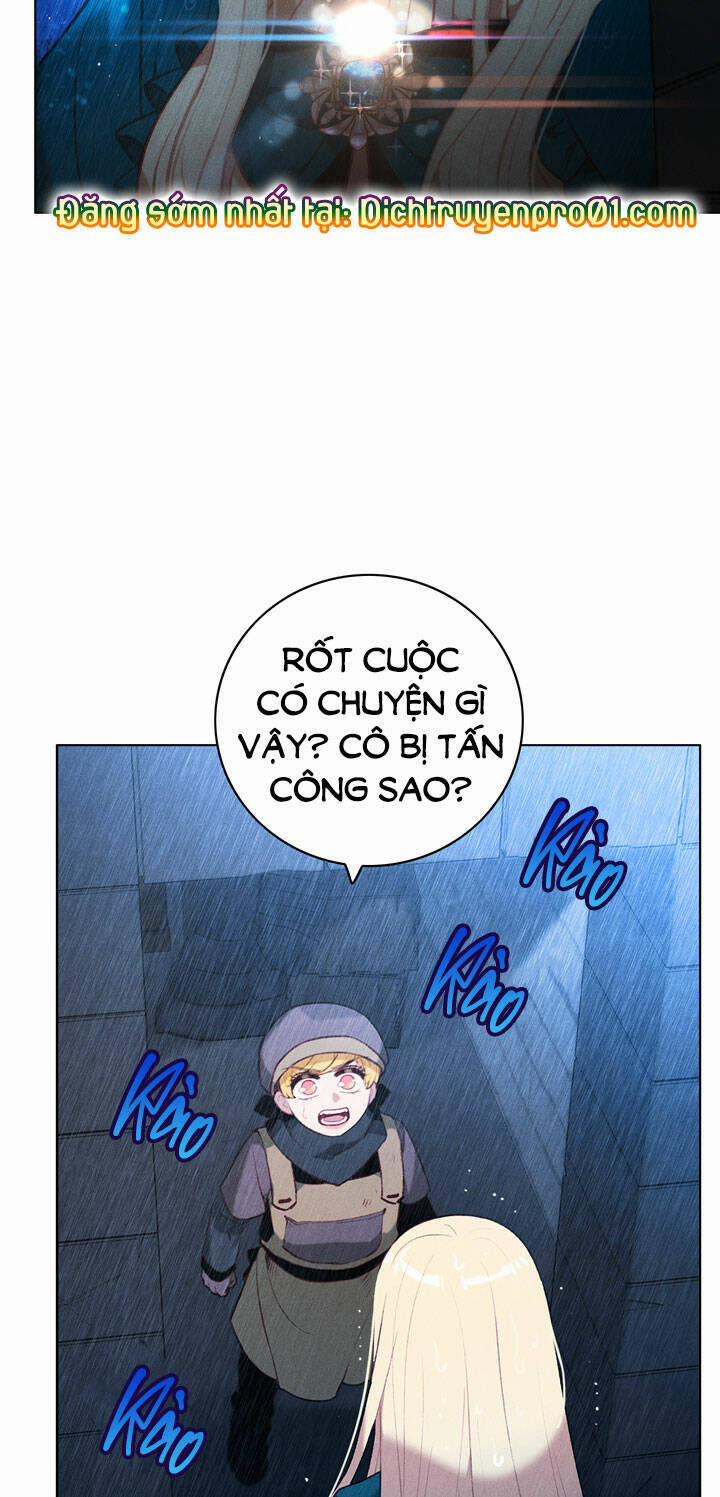 Hóa Kiếp Thành Chị Gái Của Bạo Chúa 140 trang 5