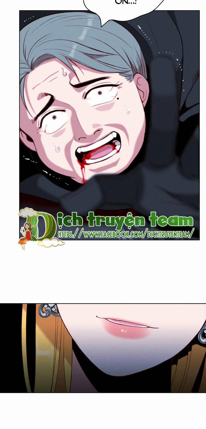 Hóa Kiếp Thành Chị Gái Của Bạo Chúa 140 trang 52