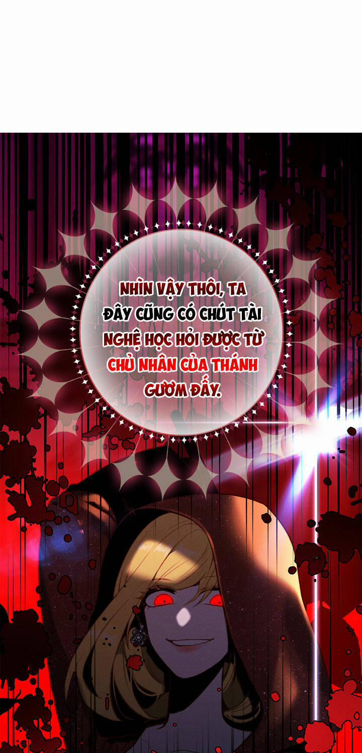 Hóa Kiếp Thành Chị Gái Của Bạo Chúa 140 trang 53