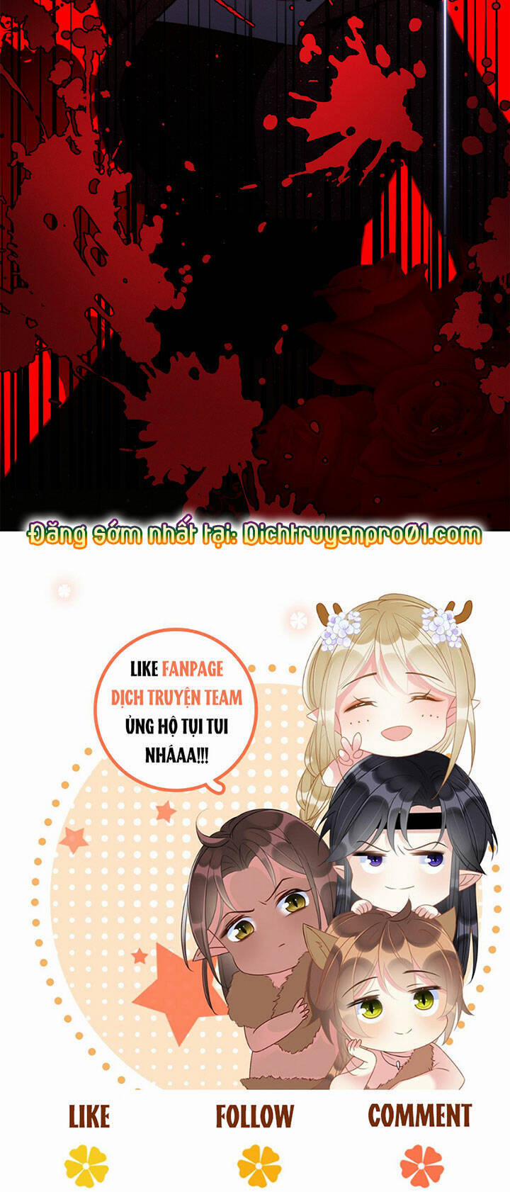 Hóa Kiếp Thành Chị Gái Của Bạo Chúa 140 trang 54