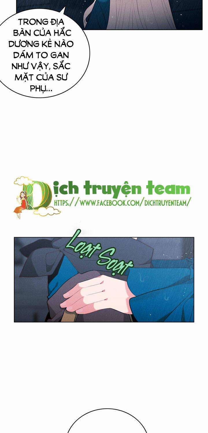 Hóa Kiếp Thành Chị Gái Của Bạo Chúa 140 trang 6