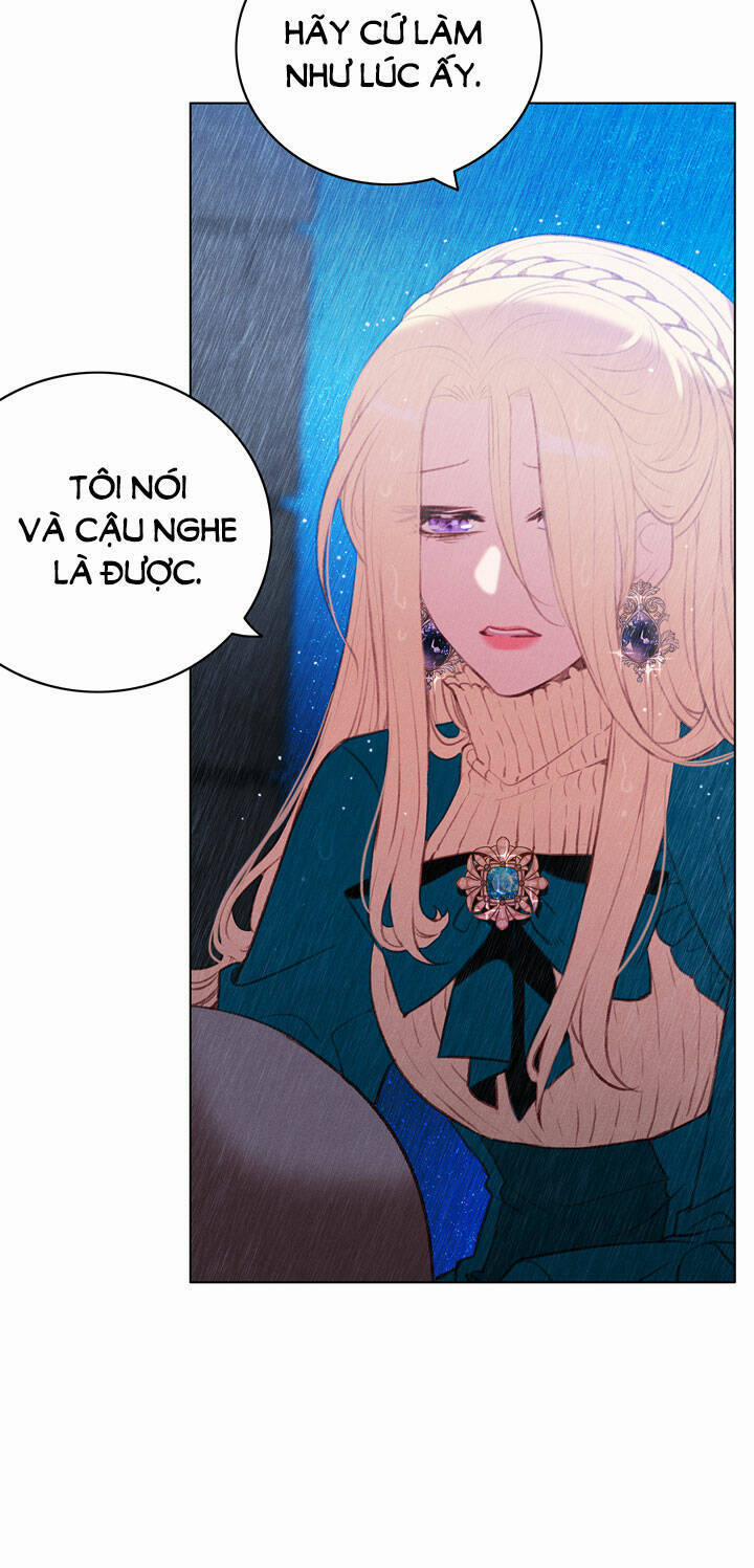 Hóa Kiếp Thành Chị Gái Của Bạo Chúa 140 trang 7