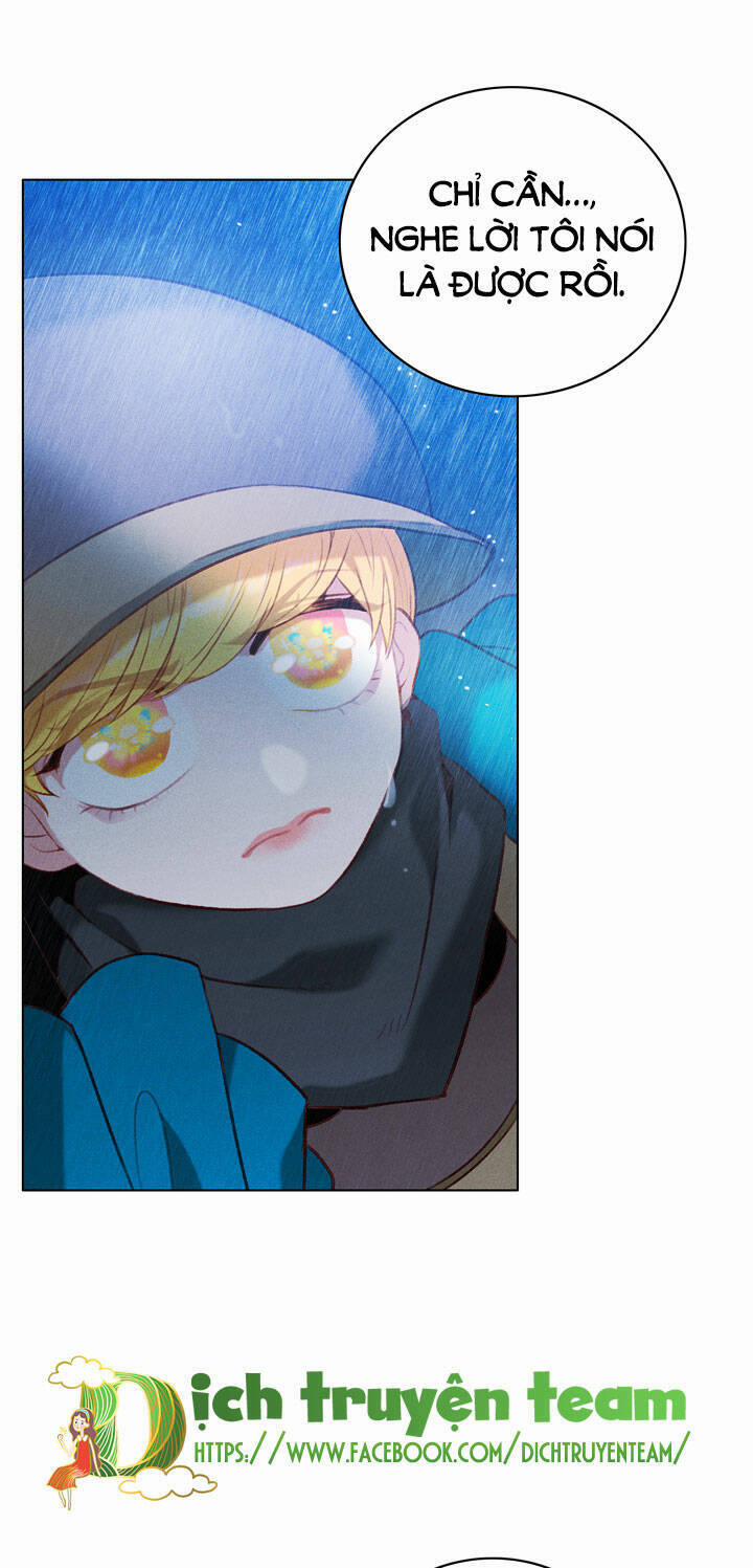 Hóa Kiếp Thành Chị Gái Của Bạo Chúa 140 trang 8