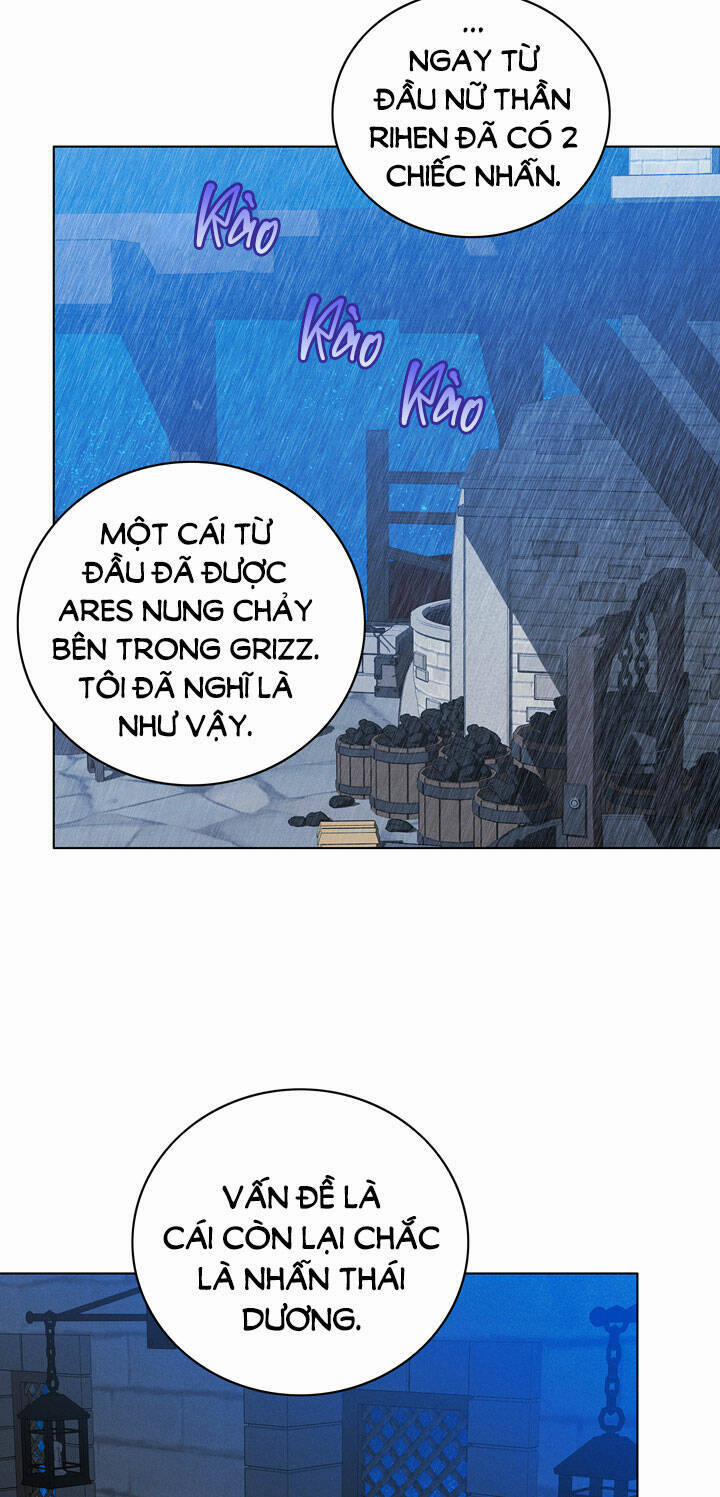 Hóa Kiếp Thành Chị Gái Của Bạo Chúa 140 trang 9