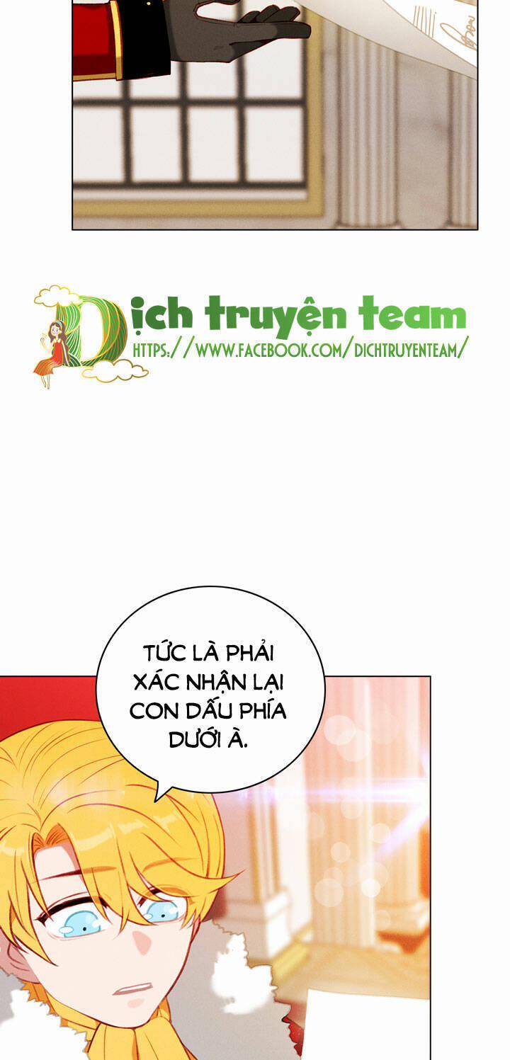 Hóa Kiếp Thành Chị Gái Của Bạo Chúa 141 trang 12