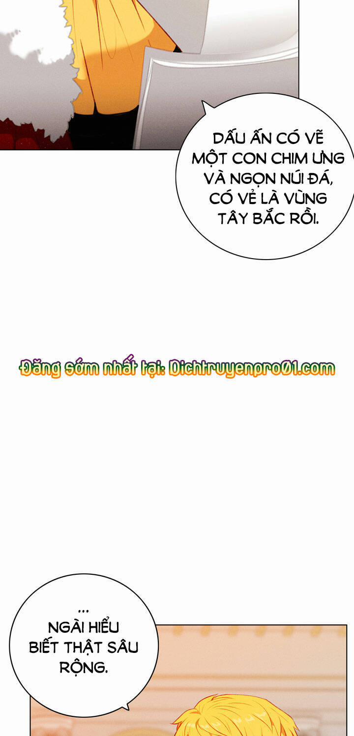 Hóa Kiếp Thành Chị Gái Của Bạo Chúa 141 trang 13