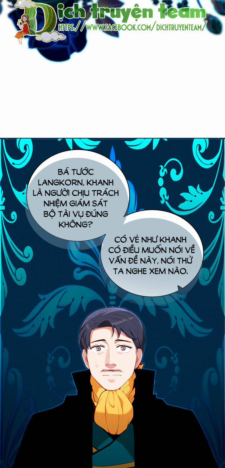 Hóa Kiếp Thành Chị Gái Của Bạo Chúa 141 trang 16