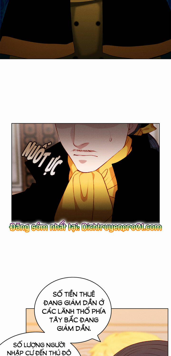 Hóa Kiếp Thành Chị Gái Của Bạo Chúa 141 trang 17