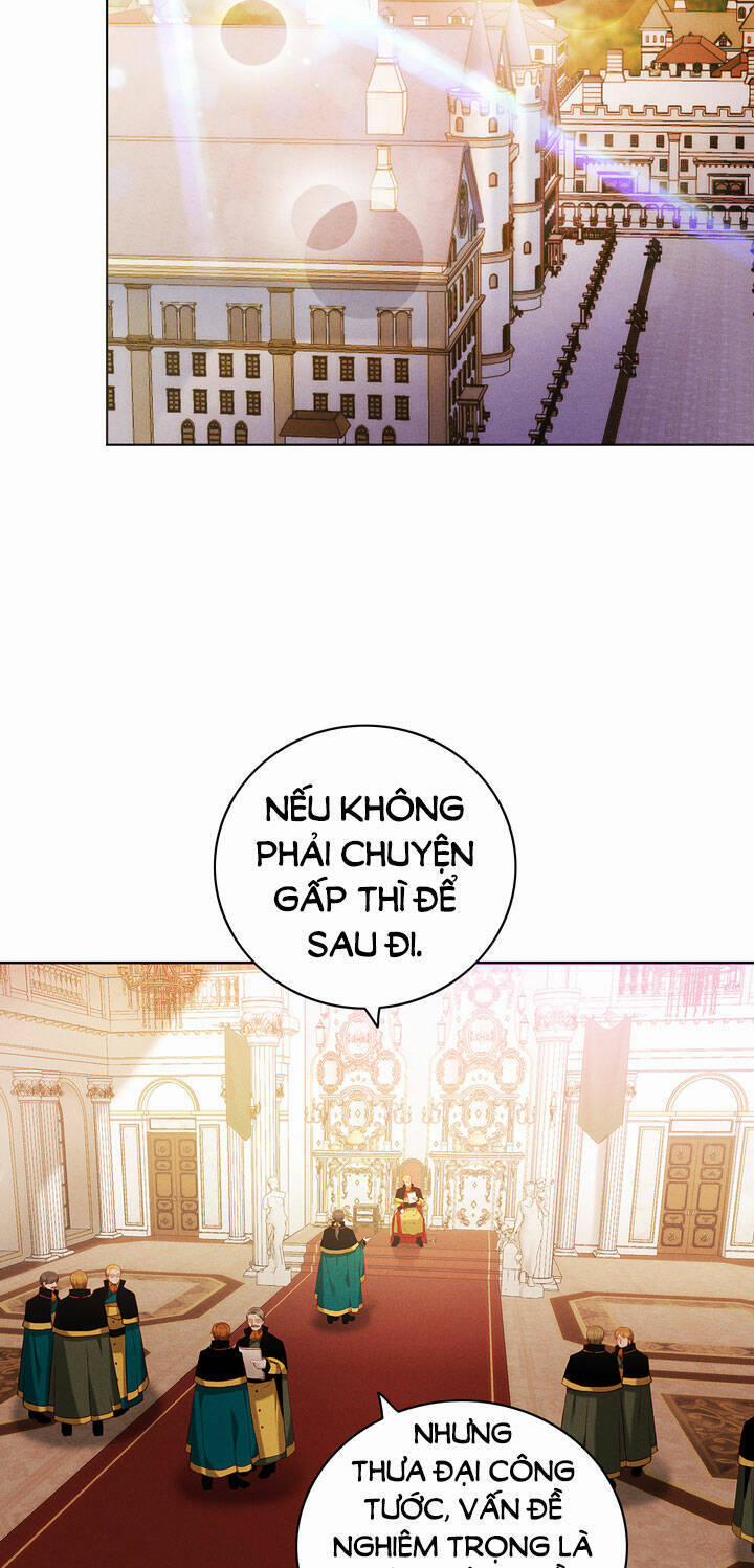 Hóa Kiếp Thành Chị Gái Của Bạo Chúa 141 trang 2