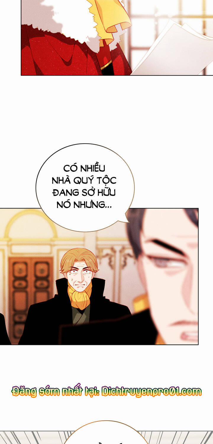 Hóa Kiếp Thành Chị Gái Của Bạo Chúa 141 trang 20