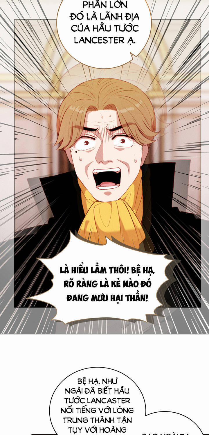 Hóa Kiếp Thành Chị Gái Của Bạo Chúa 141 trang 21