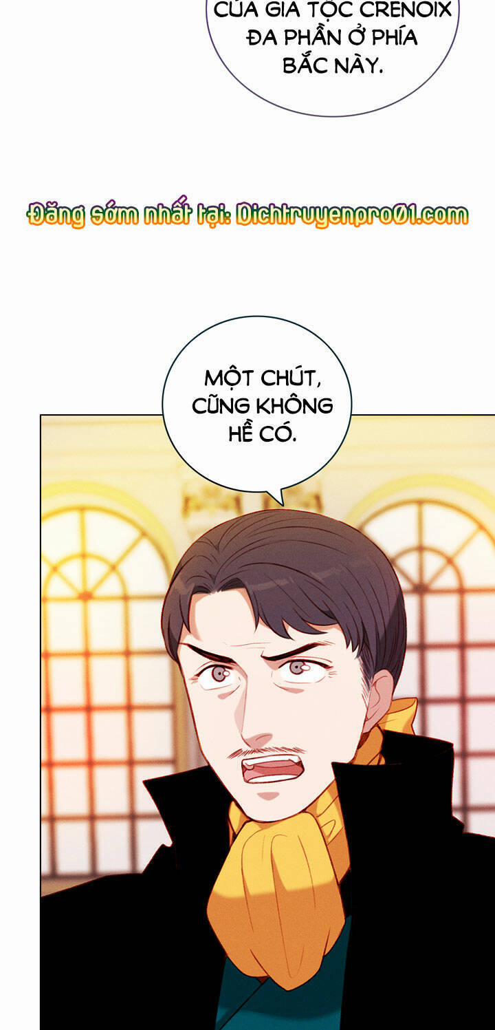 Hóa Kiếp Thành Chị Gái Của Bạo Chúa 141 trang 24