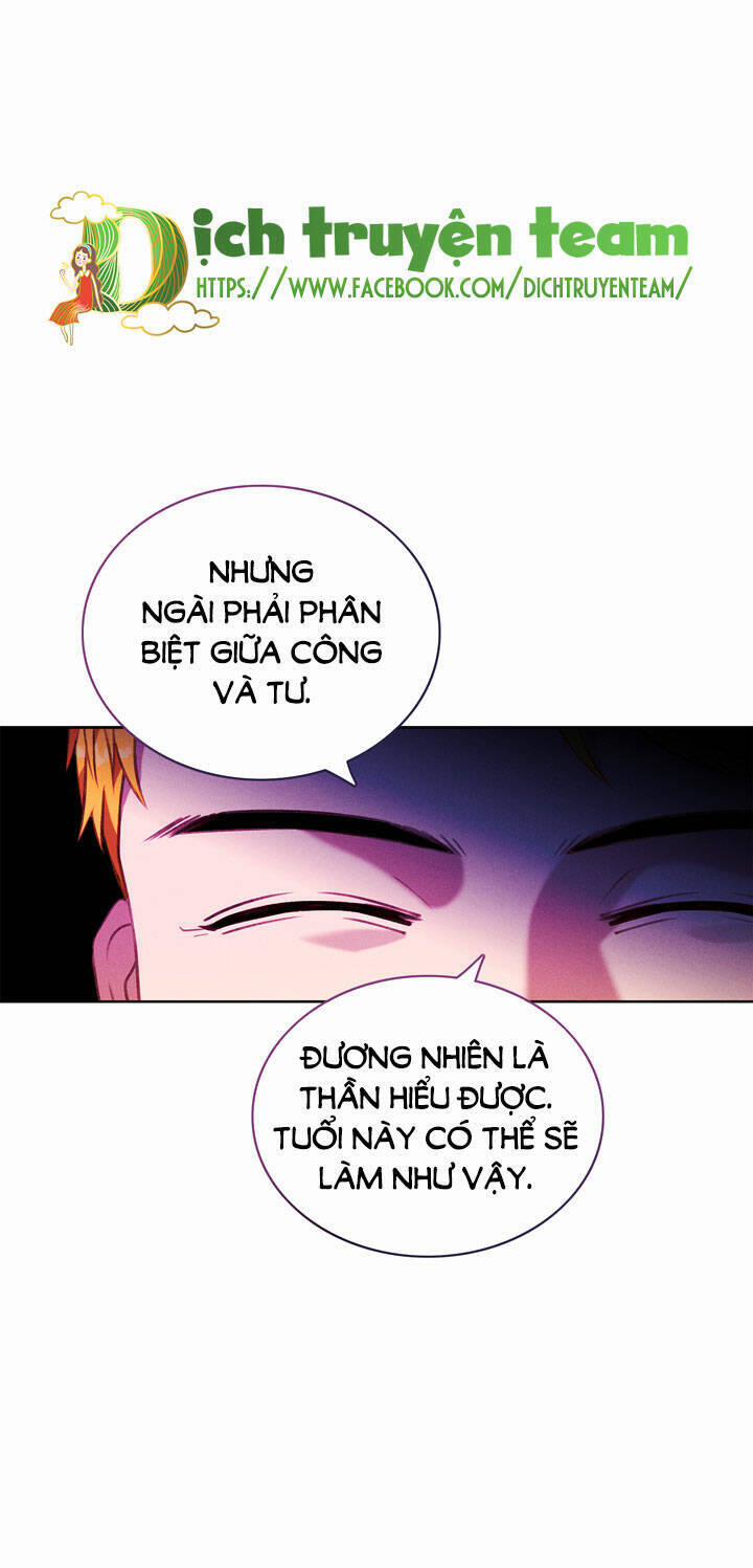 Hóa Kiếp Thành Chị Gái Của Bạo Chúa 141 trang 26