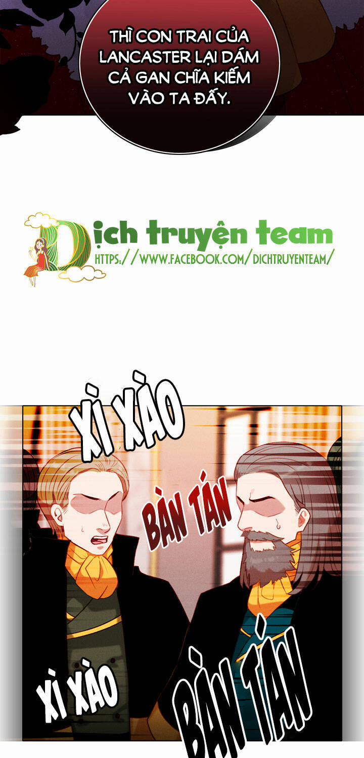 Hóa Kiếp Thành Chị Gái Của Bạo Chúa 141 trang 29