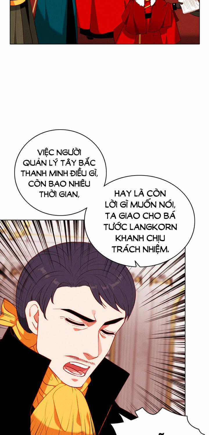 Hóa Kiếp Thành Chị Gái Của Bạo Chúa 141 trang 32