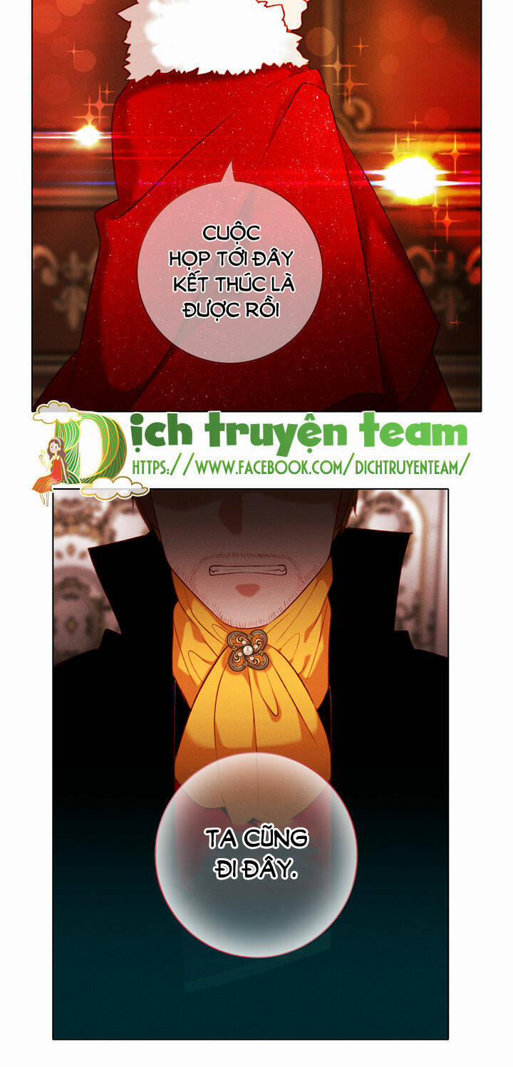 Hóa Kiếp Thành Chị Gái Của Bạo Chúa 141 trang 34