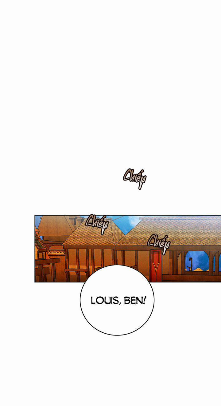 Hóa Kiếp Thành Chị Gái Của Bạo Chúa 141 trang 36