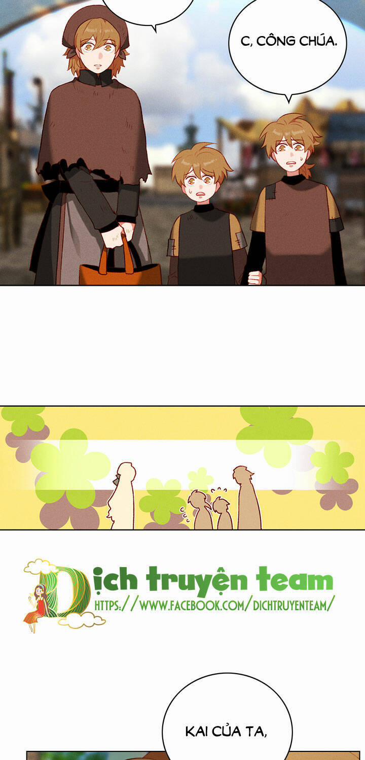 Hóa Kiếp Thành Chị Gái Của Bạo Chúa 141 trang 39