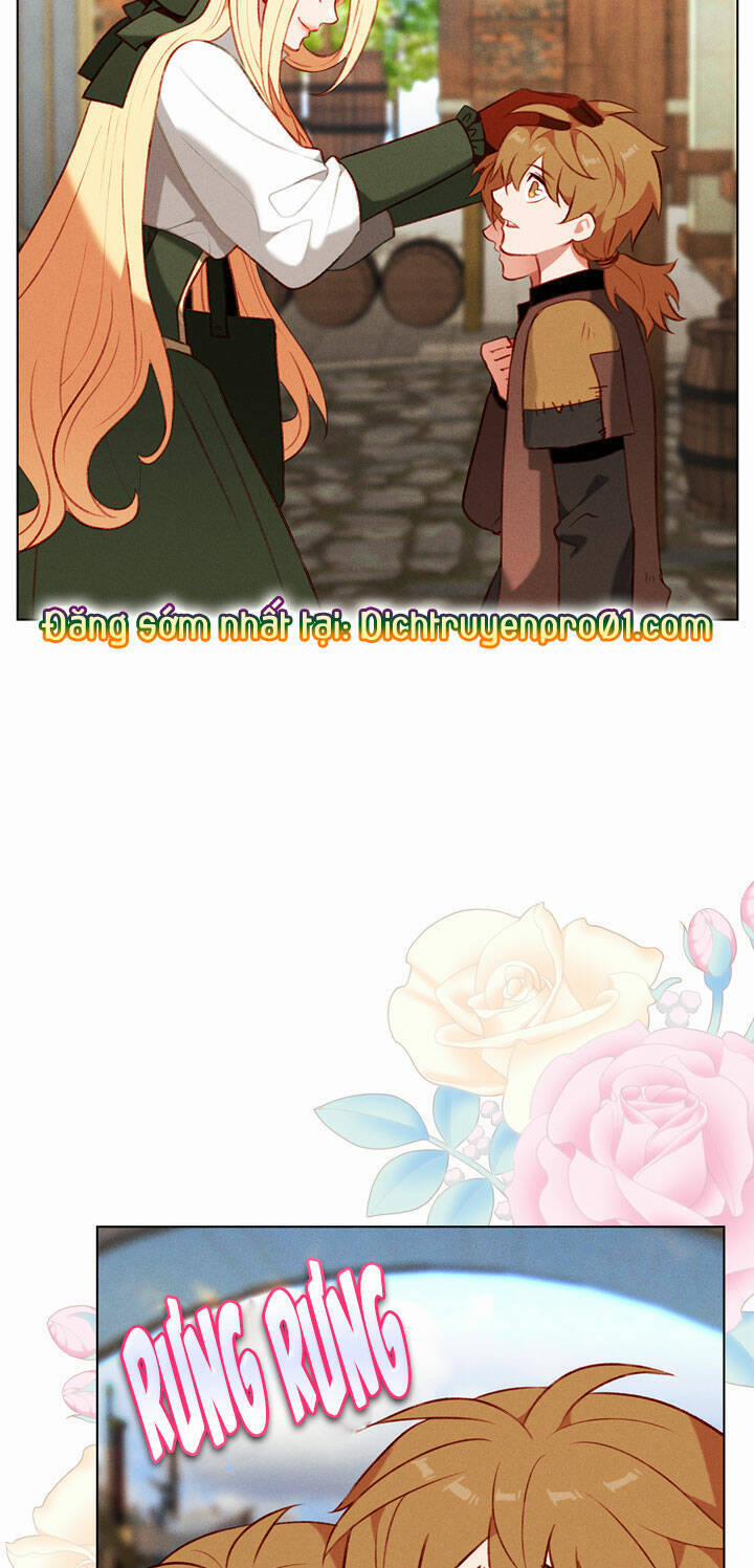 Hóa Kiếp Thành Chị Gái Của Bạo Chúa 141 trang 41