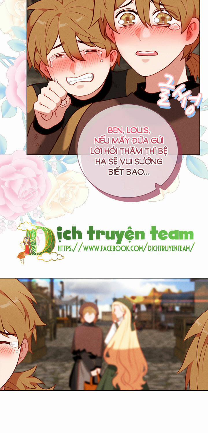 Hóa Kiếp Thành Chị Gái Của Bạo Chúa 141 trang 42