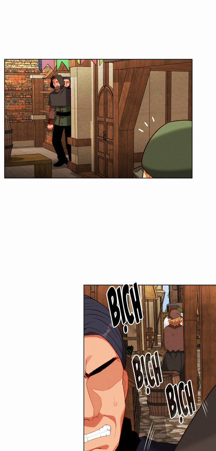 Hóa Kiếp Thành Chị Gái Của Bạo Chúa 141 trang 43