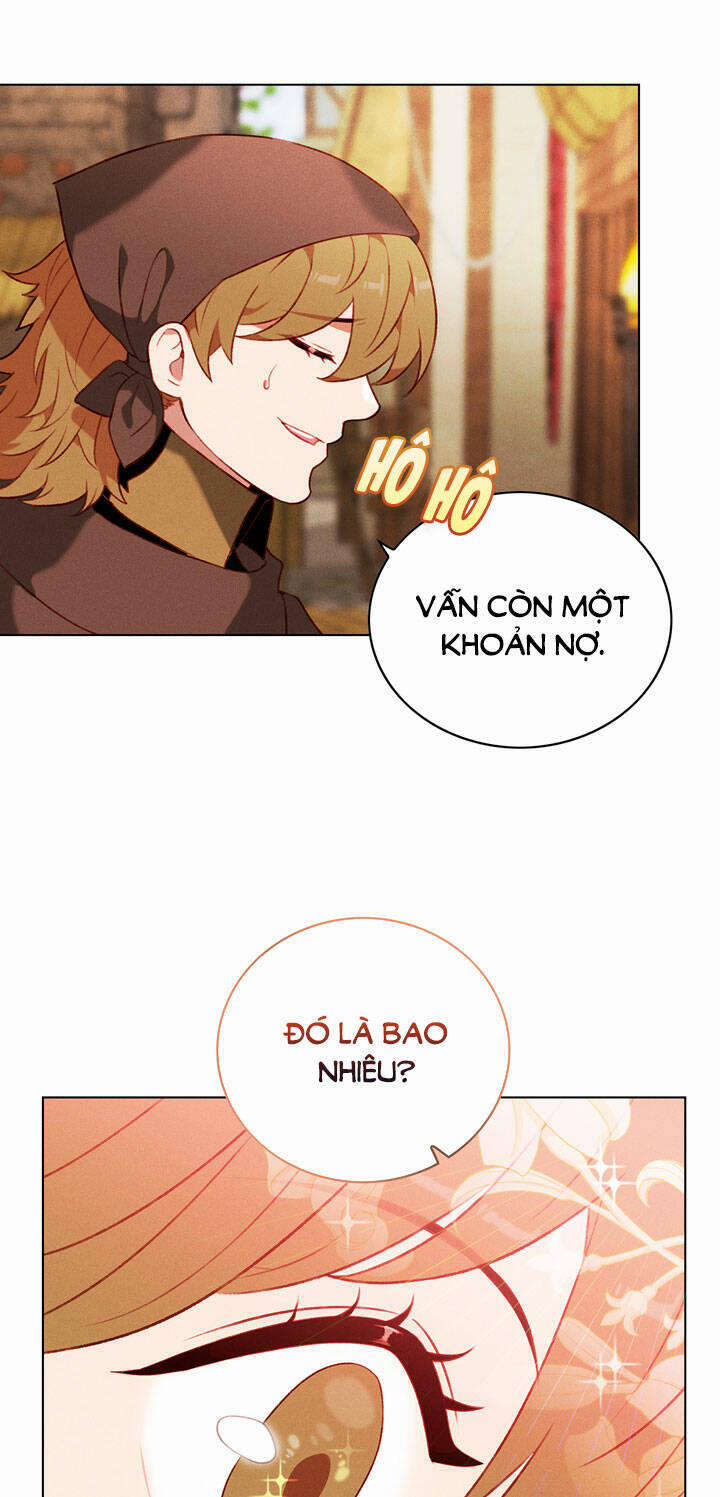 Hóa Kiếp Thành Chị Gái Của Bạo Chúa 141 trang 45